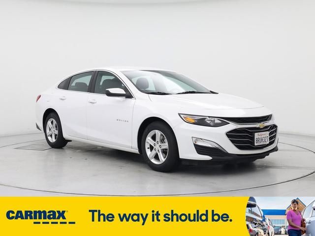 2020 Chevrolet Malibu
