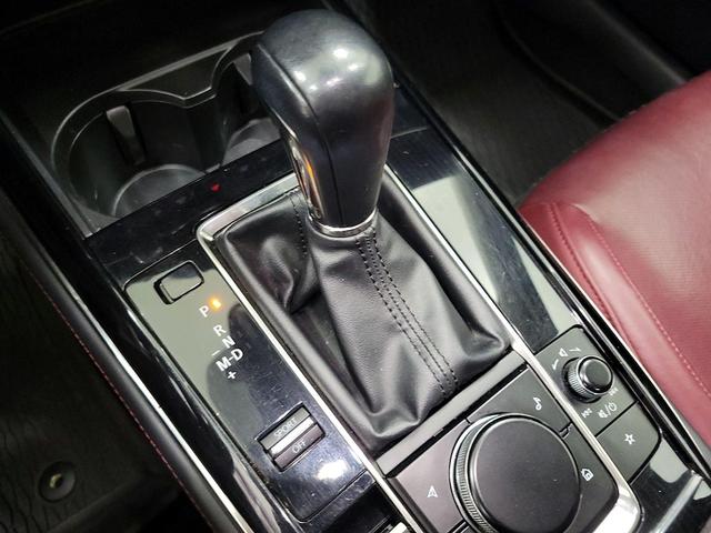 Photo of 2022 Gray Mazda CX-30