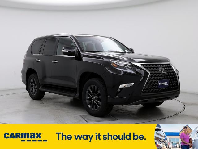 2021 Lexus Gx 460