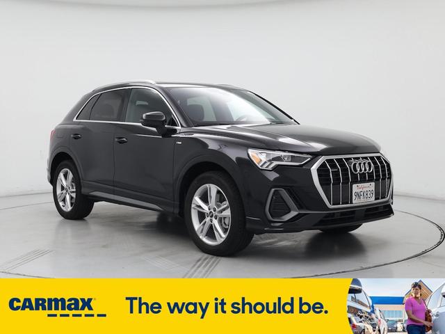 2024 Audi Q3