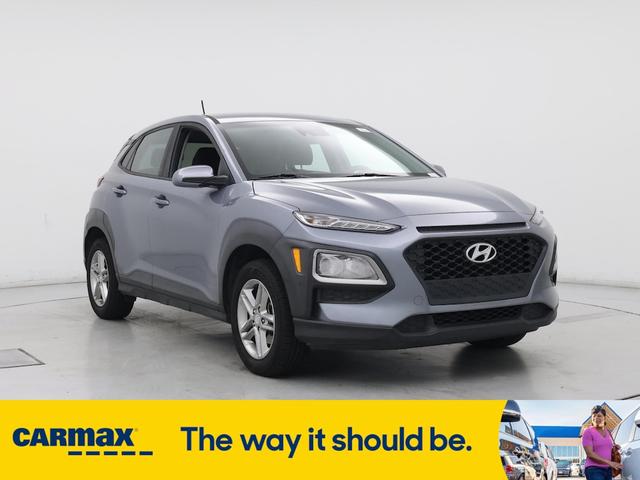 2019 Hyundai KONA