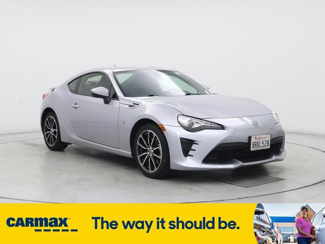 2018 Toyota 86