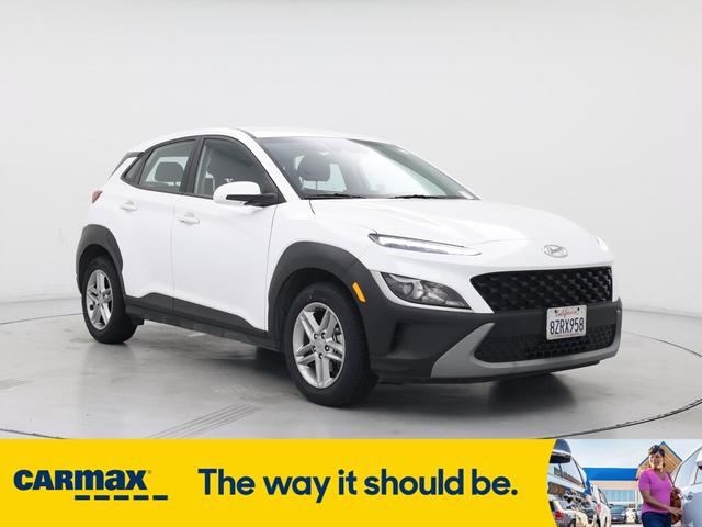 2022 Hyundai KONA