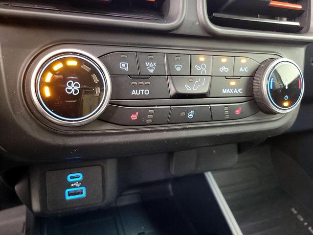 Photo of 2023 Gray Ford Maverick