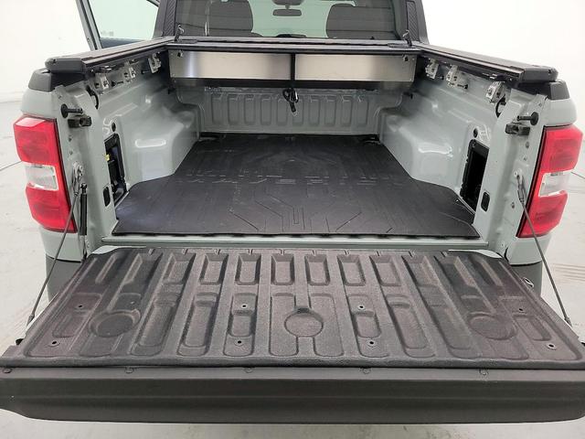 Photo of 2023 Gray Ford Maverick