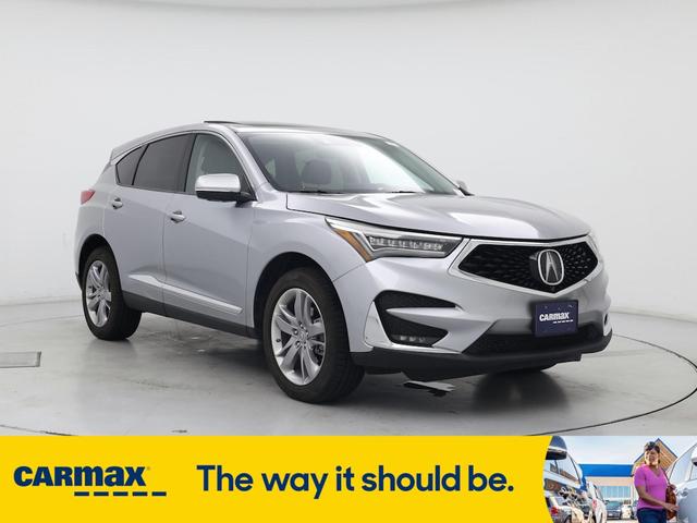 2020 Acura RDX