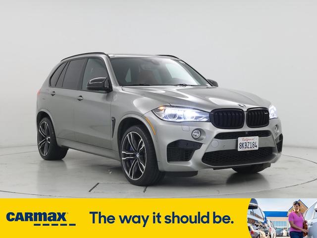 2015 BMW X5