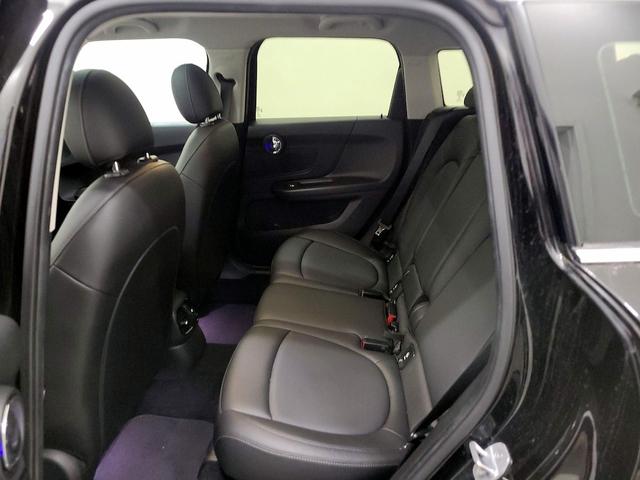 Photo of 2020 Black MINI Countryman