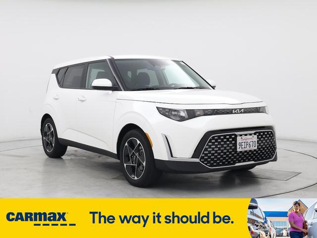 2023 Kia SOUL
