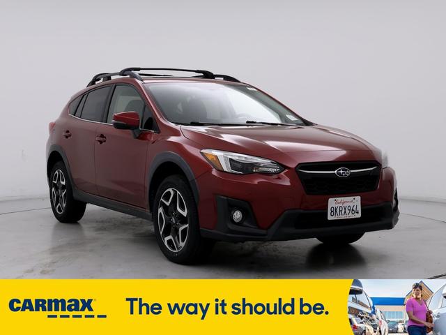 2019 Subaru Crosstrek