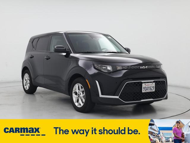 2023 Kia SOUL