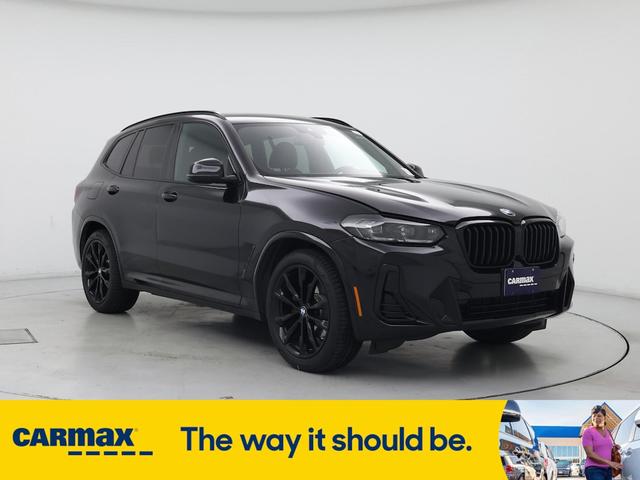 2023 BMW X3