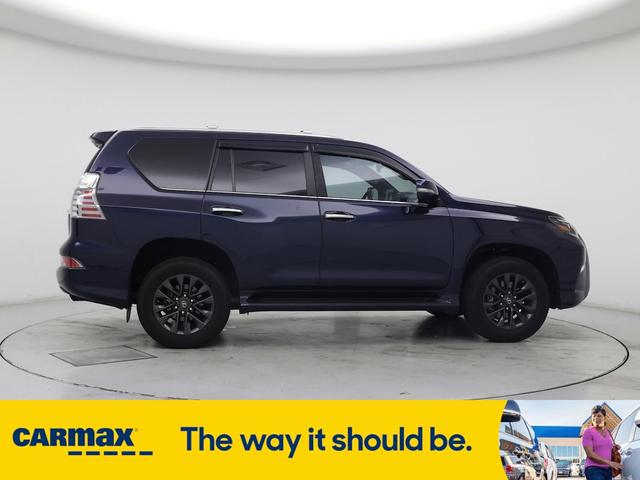 Photo of 2023 Black Lexus GX 460