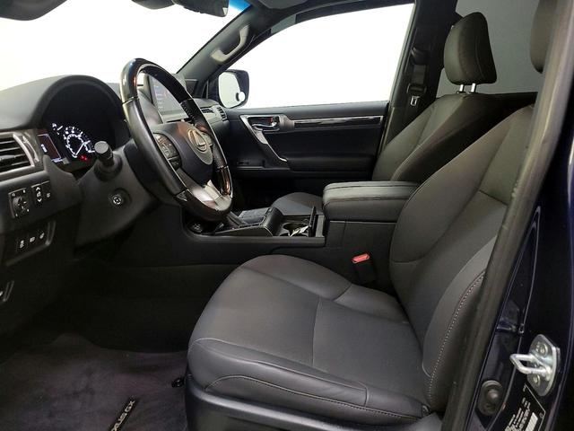 Photo of 2023 Black Lexus GX 460