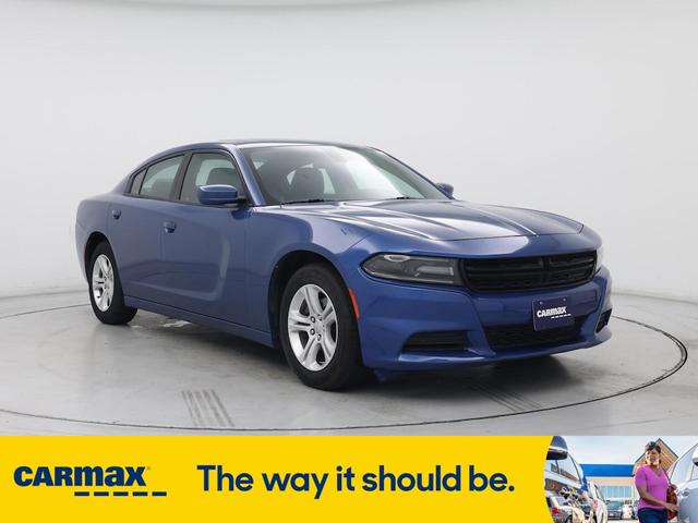 2021 Dodge Charger