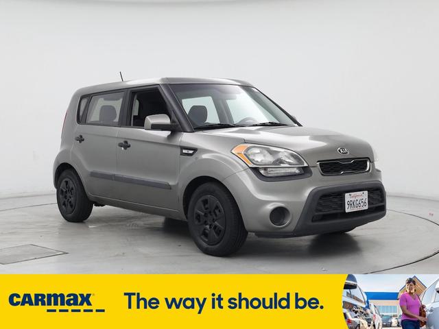 2013 Kia SOUL