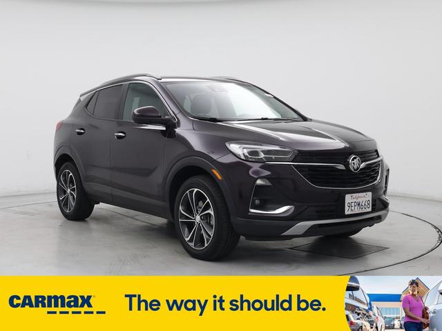 2021 Buick Encore Gx