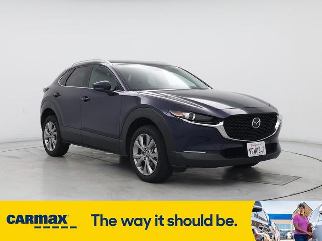 2023 Mazda Cx-30