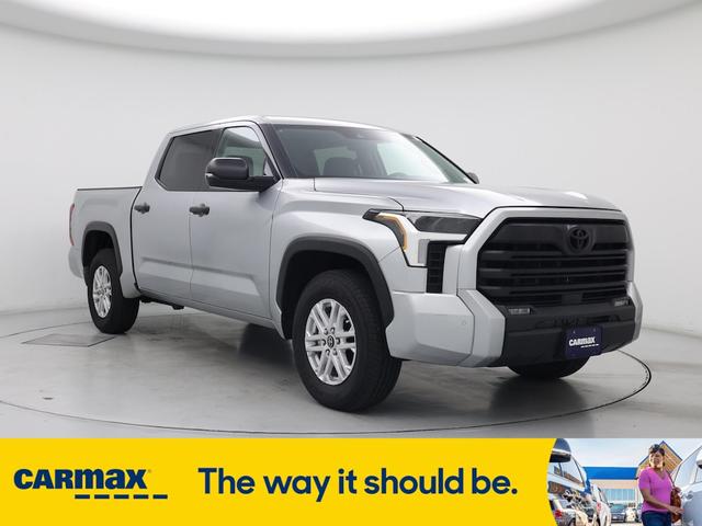 2022 Toyota Tundra