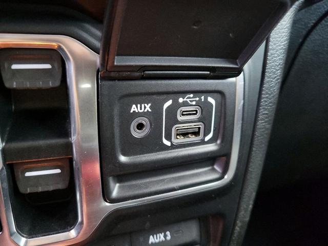 Photo of 2020 Orange Jeep Wrangler