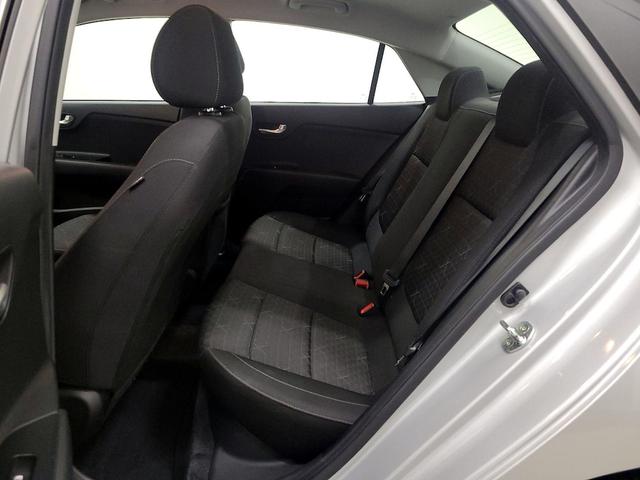 Photo of 2019 Gray Kia Rio