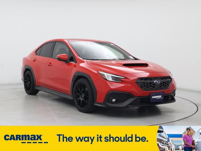 2023 Subaru WRX
