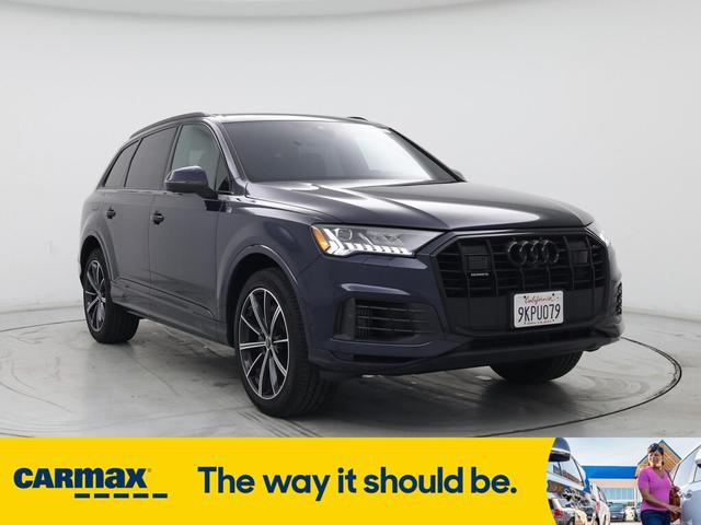2023 Audi Q7