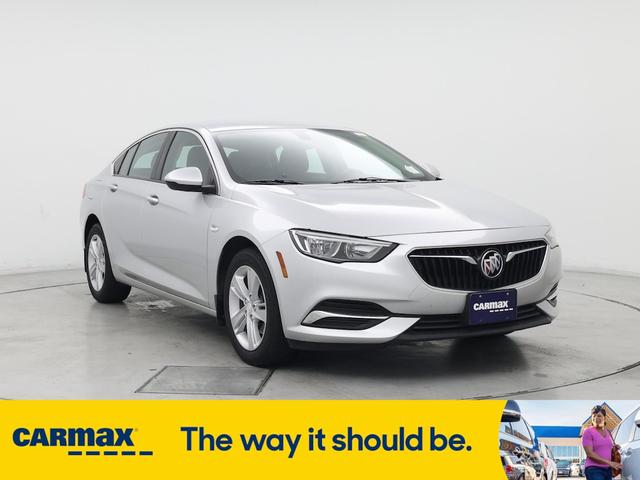 2019 Buick Regal Sportback
