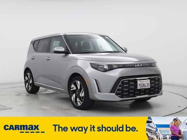2023 Kia SOUL