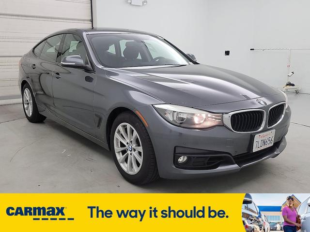 2015 BMW 328