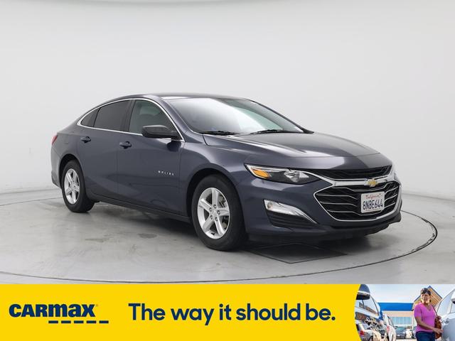 2020 Chevrolet Malibu