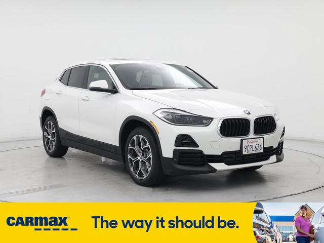 2023 BMW X2