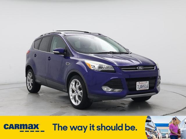 2013 Ford Escape