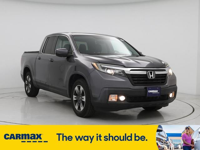 2019 Honda Ridgeline