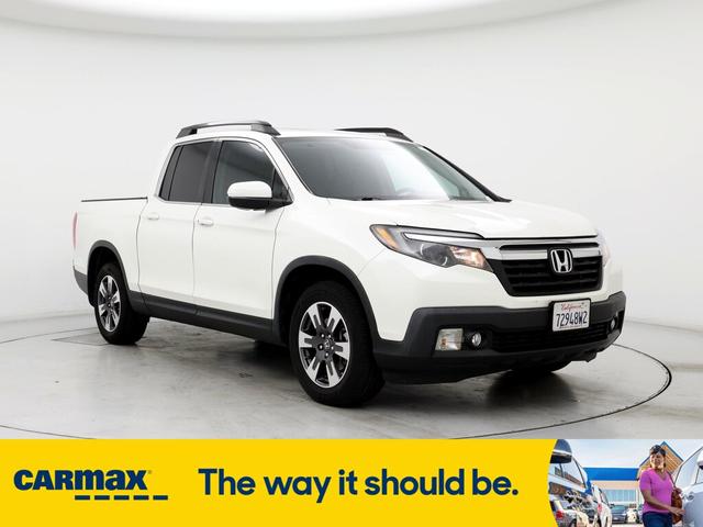 2019 Honda Ridgeline