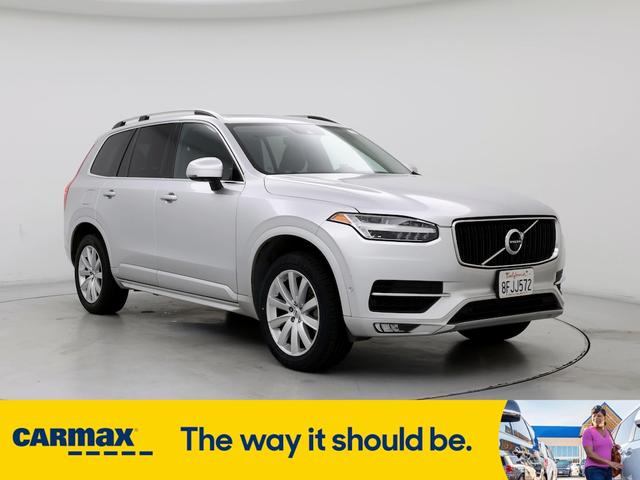 2018 Volvo XC90