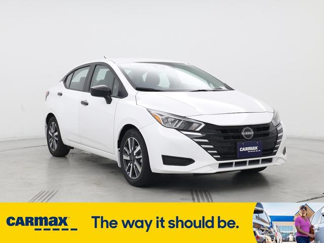 2023 Nissan Versa