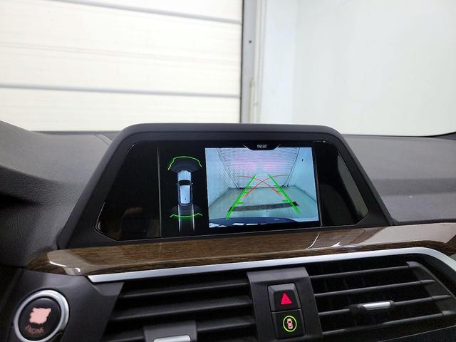 Photo of 2019 White BMW X3