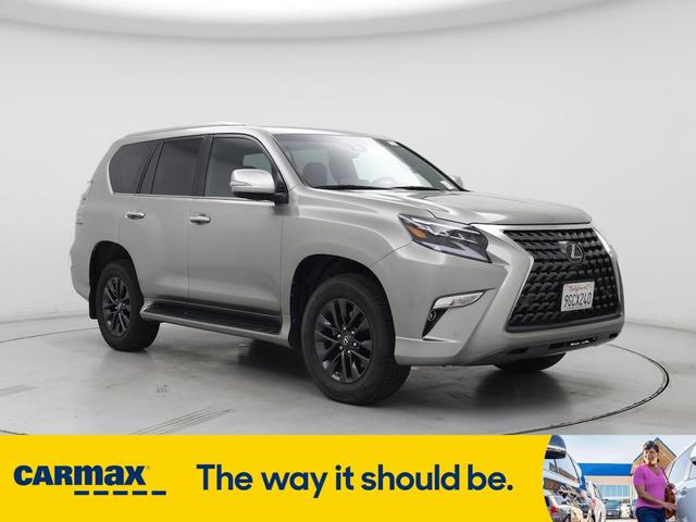 2023 Lexus Gx 460