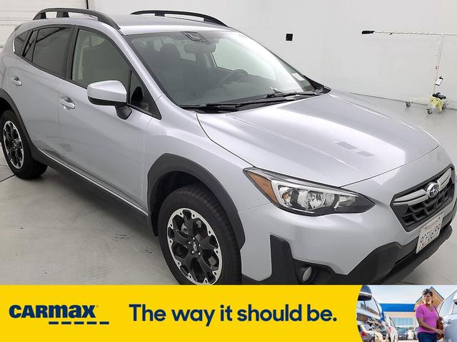 2023 Subaru Crosstrek