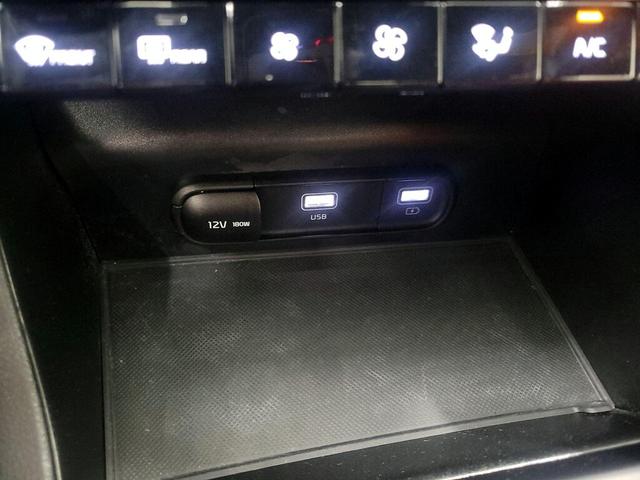 Photo of 2024 Black Kia K5