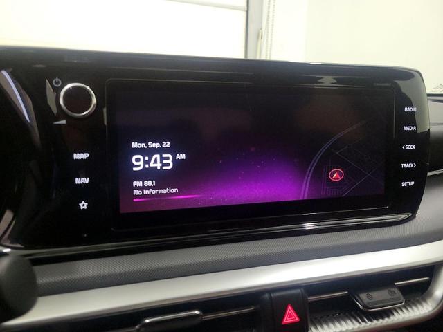 Photo of 2024 Black Kia K5