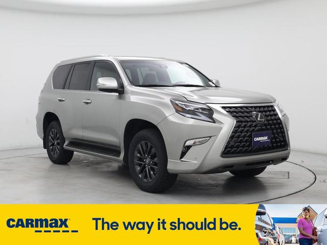 2023 Lexus Gx 460