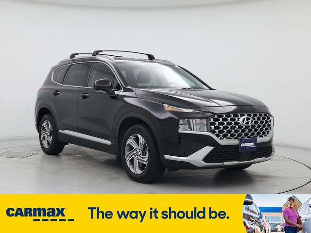 2021 Hyundai Santa Fe