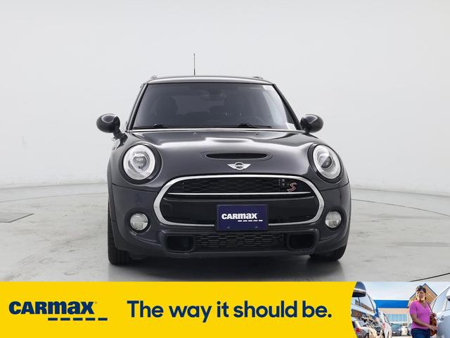 Photo of 2015 Gray MINI Hardtop