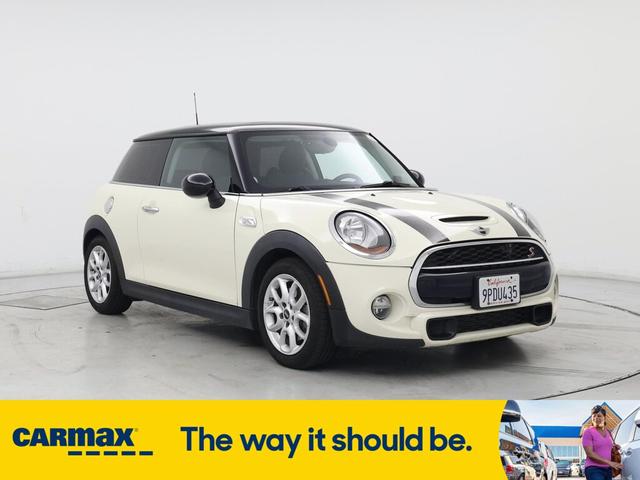 2015 MINI Hardtop