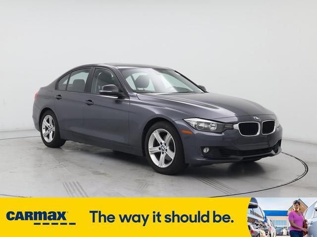 2014 BMW 328