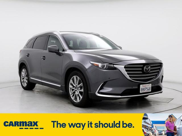 2019 Mazda CX-9