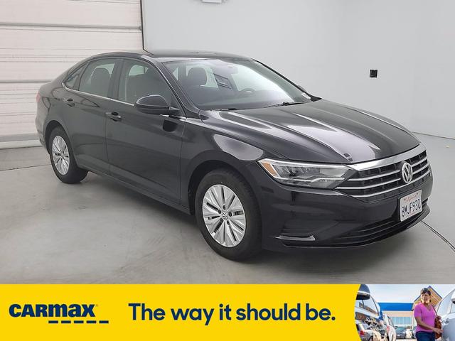 2019 Volkswagen Jetta