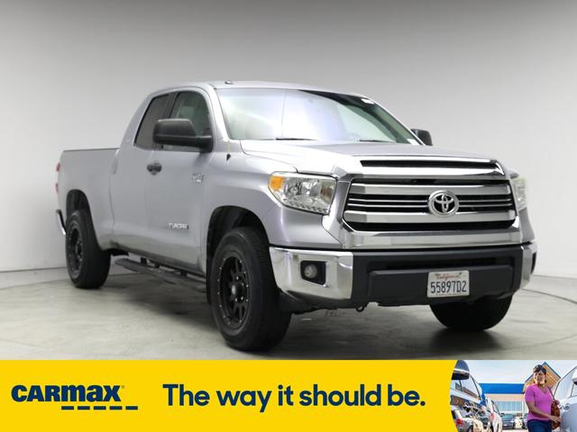 2016 Toyota Tundra